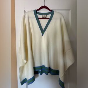 Gently worn Tuckernuck tunic